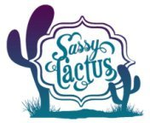 Sassy Cactus