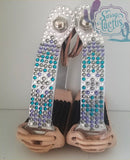 IN STOCK Bling Stirrups - NEW DESIGNS!